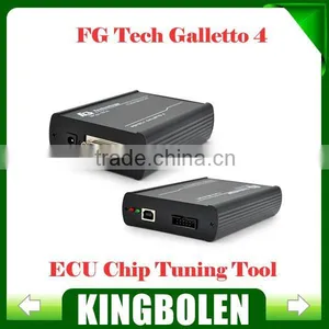 FG Tech ECU Programmer With Multi-langauge Newest Version V54 FG Tech Galletto 4 Master BDM-TriCore-OBD Function thumbnail-3