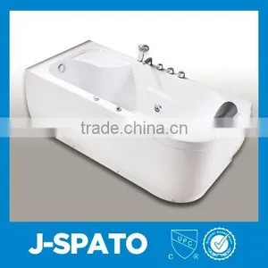 2016 Cheap Soaking Spa Hot Tub For JS-8005 thumbnail-6