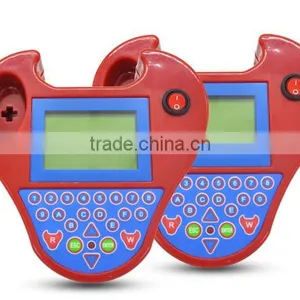 Smart Zed-Bull With Mini Type, Mini Zedbull Key Programmer thumbnail-2
