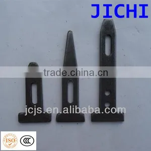 Concrete Formwork Steel Wedges thumbnail-1