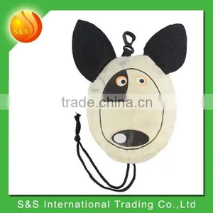 2015 New Product Animal Shape Portable Shopping Tote Bag thumbnail-3