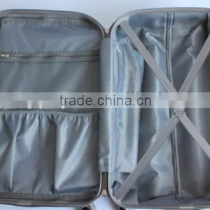 Latest Styles for ABS&PC Travel Luggage/zip Luggage thumbnail-6
