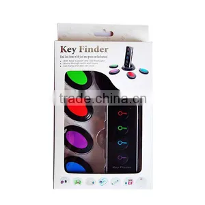 Sales Promotion Safety Protection Products Gifts Wireless Key Finder Pet Gps Tracker Quality Choice thumbnail-6