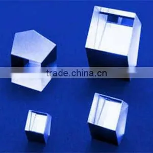 Penta Prism/plastic Optical Prism/ Optical Lens Prism thumbnail-1