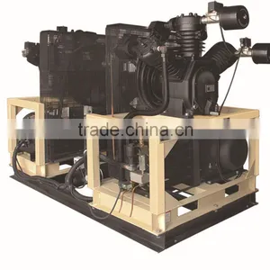 Air Compressor for PET Blow Mouding Machine thumbnail-5