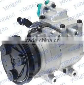 A/C Compressor For Tucson 2006-2009 thumbnail-1