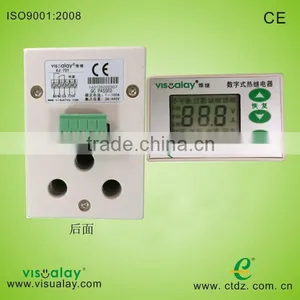 Digital Power Protector VJ-7 thumbnail-1