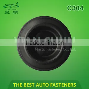 Plastic Plug for Automobile Plug thumbnail-1