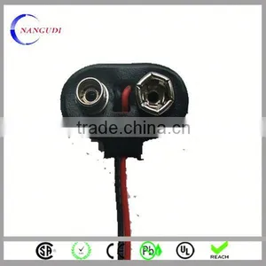 Car Enginee Best Offer for 9 Volt Battery Snap thumbnail-1