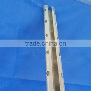 Galvanized Farm Young Plant Stake thumbnail-3