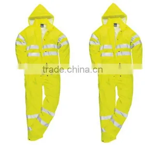 Reflective Safety Work Clothes High Quality Reflective Safety Work Clothes thumbnail-1