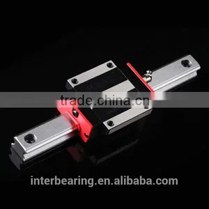 Hot Sale High Linear Guide Rail and Block GHW20 Looking for Buyer thumbnail-4