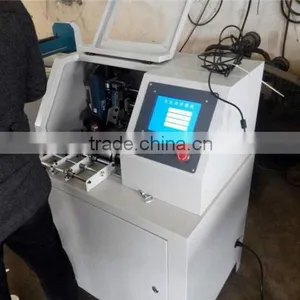 Cheap Price Stainless Steel Slotting Machine for Sale thumbnail-4