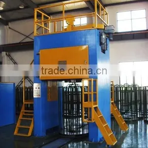 Cable Making Equipment, Down Coilers thumbnail-1