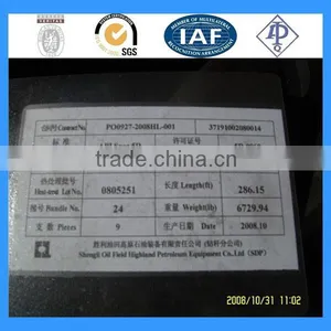 Good Quality Discount Seamless Process Steel Pipe thumbnail-1