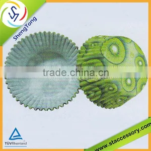 Paper Doilies 2" Round Paper Doilies thumbnail-1