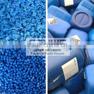 Granulate Production Line Recycle Hdpe Granules thumbnail-2