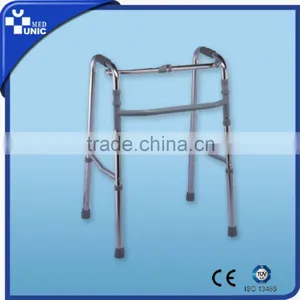 Two Wheels Disabled Walker for Old People thumbnail-4