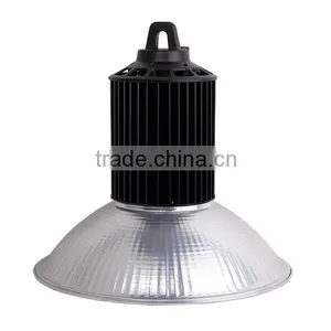 Led Highbay 400w,100-265V,50,000 Hours,Meet TUV / EMC / CE Safety Requirements thumbnail-6