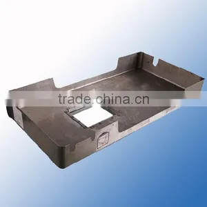 OEM General Sheet Metal Stamping Process thumbnail-3