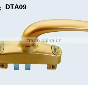 Antique Door Handles DTA09 thumbnail-1