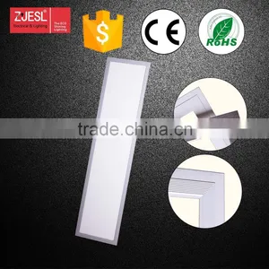 40w Led Panel Lighting 303x1210 High Lumen With Clips thumbnail-1