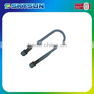 Rear U-bolt for Mitsubishi M27*3*93*350mm thumbnail-1