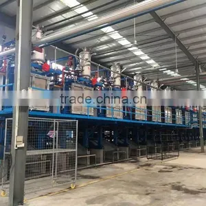 Dongshan Eps Foam Box Machine Guangzhou thumbnail-2