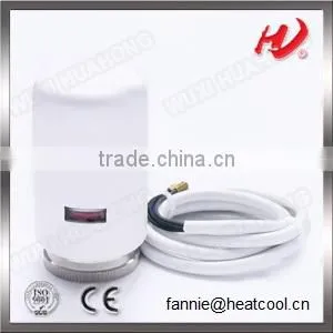 Electric Actuator 230VAC/24V for Manifold/floor Heating thumbnail-1