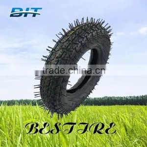 Platform Hand Truck Tyre/wheelbarrow Tyre/ Wheel Barrow Tyre Tube/ Cart Tyre thumbnail-6