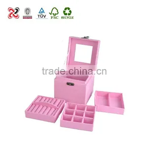 Shenzhen Cosmetic Paper Custom Boxes thumbnail-4