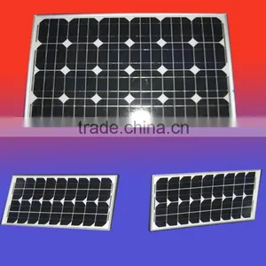 Low Frequency Energy Saving Induction Solar Street Light Solar Panel thumbnail-3