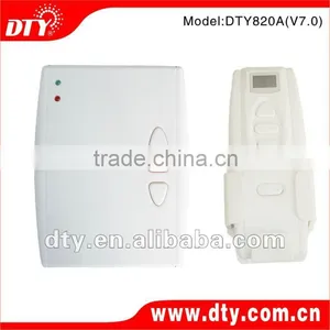 Multi-functional Motor Wireless Remote Control thumbnail-1