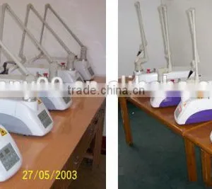Medical CO2 Laser Machine for Dermatology thumbnail-3