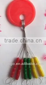 Chinese Manufacturers Fishing Lure Space Beans thumbnail-1