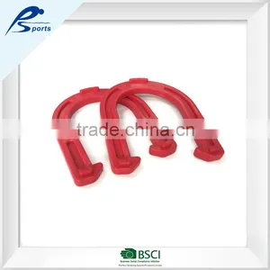 Plastic Horseshoe Game Set for Indoor and Outdoor Educational Toys thumbnail-3