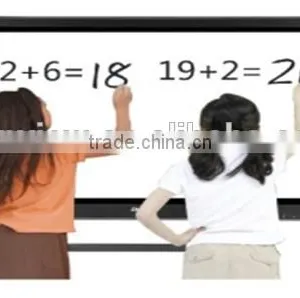 China 84 Inch All-in-one Touch Screen thumbnail-3