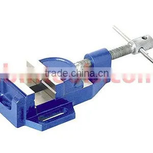 Tilting Jaw Drill Press Vises thumbnail-1