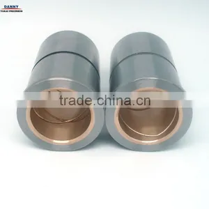 Brass Guide Bushings for Guide Pins thumbnail-1
