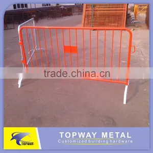 Retractable Fence / Retractable Barrier thumbnail-1