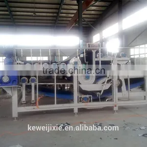 DYJ Belt Type Filter Belt Juice Machine thumbnail-1