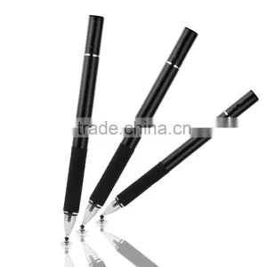 2-in-1 Universal Stylus and Ballpoint Pens - Multi-function Accessories for Tablet / Cell Phone Touch Screen Including IPad Air thumbnail-1