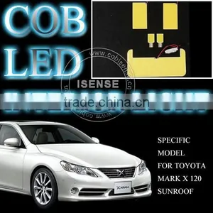 New Design Super Auto LED Dome Light Cob Interior Dome Light,red Led Dome Light thumbnail-6