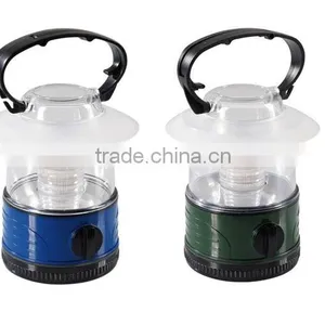 12 Mini Led Lamp Lantern CE PAH Standard thumbnail-1
