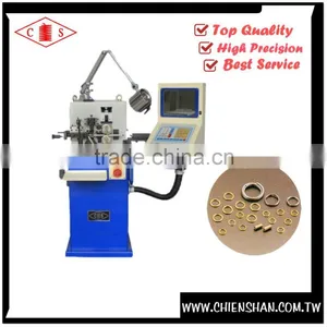 CNC-R229 Best Selling Automatic High Speed Ring Machinery thumbnail-2