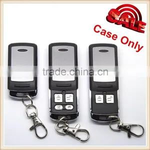High Quality Remote Control With Slider Cover Mould Manufacturer, BM-038 thumbnail-1
