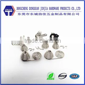 Dongguan Fastener Factory Spring Manufacturer thumbnail-6