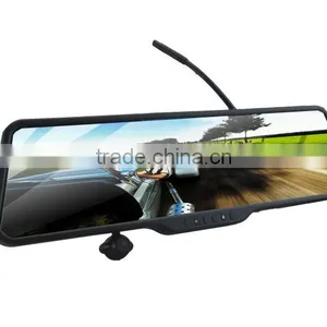 Android 4.0 WIFI Bluetooth GPS Navigation Car Reverse Camera thumbnail-1