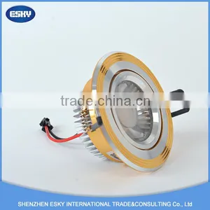 Factory Direct Wholesale Led Cob Spotlight of China thumbnail-1