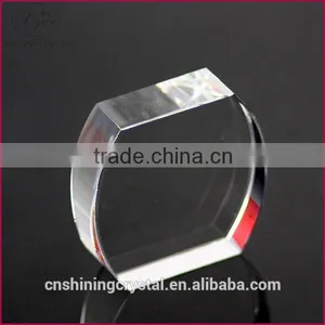 2015 Blank Polished Crystal Cubes for Engraving thumbnail-1